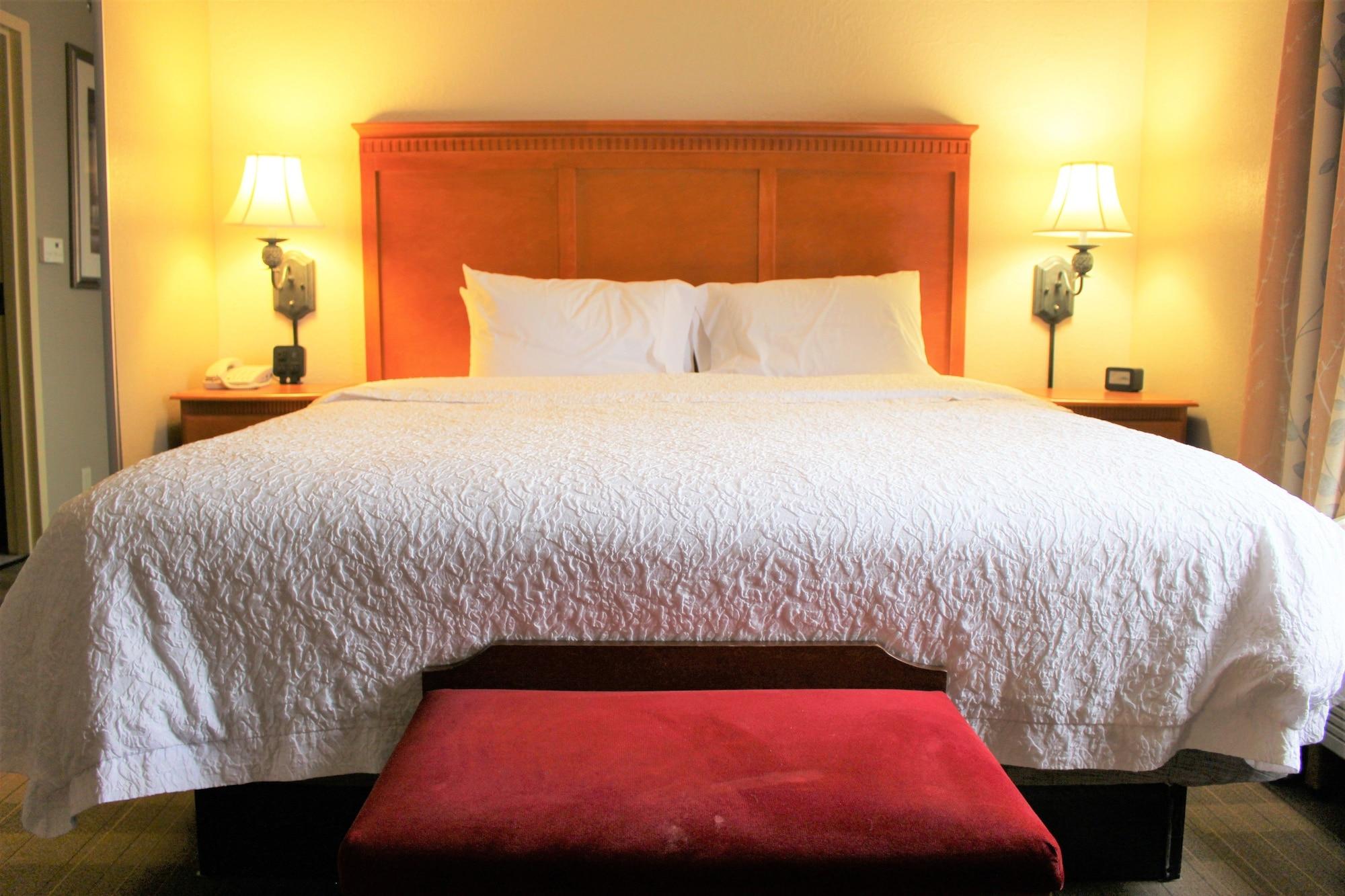 Hampton Inn & Suites Thibodaux Eksteriør billede
