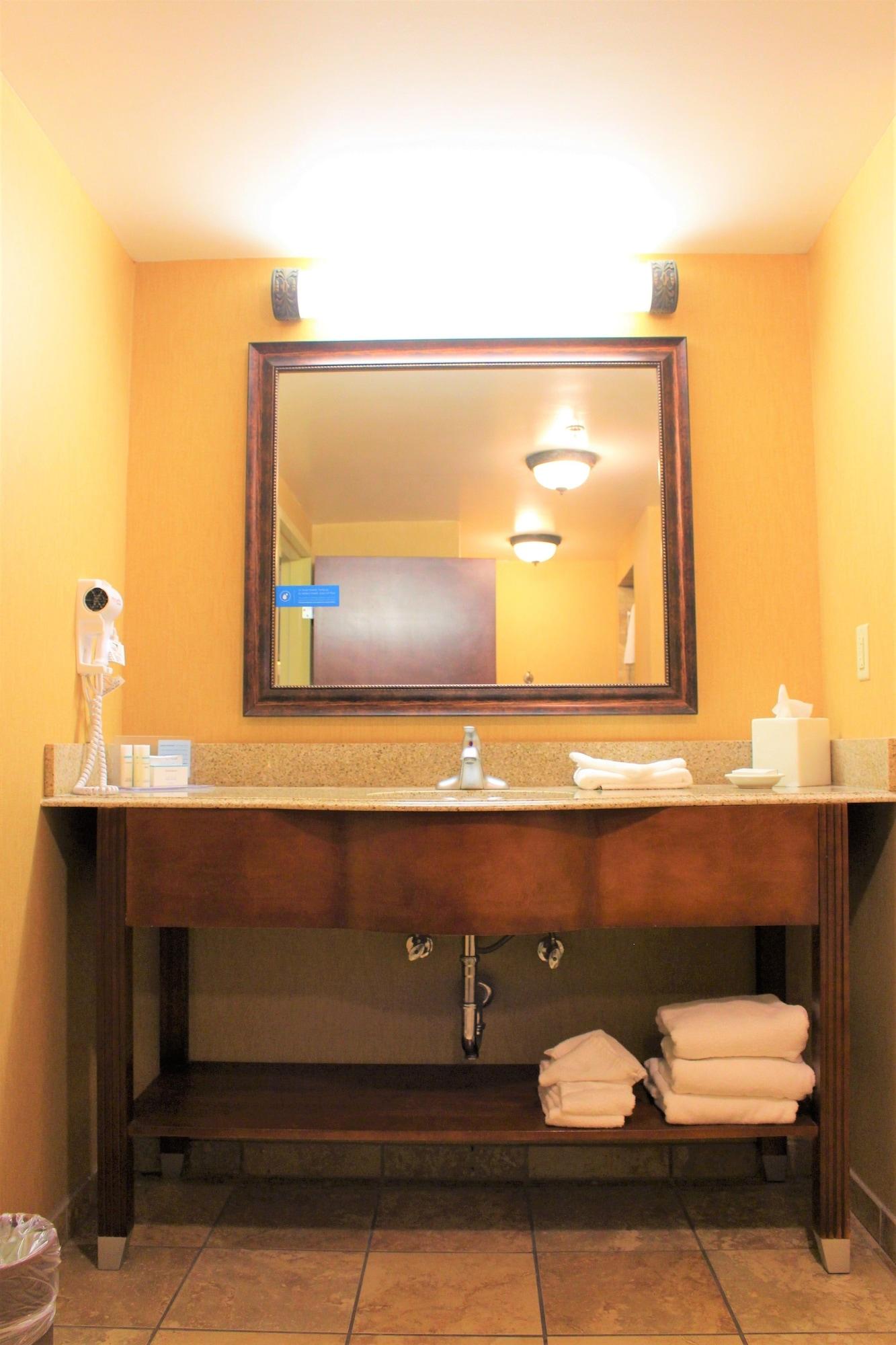 Hampton Inn & Suites Thibodaux Eksteriør billede