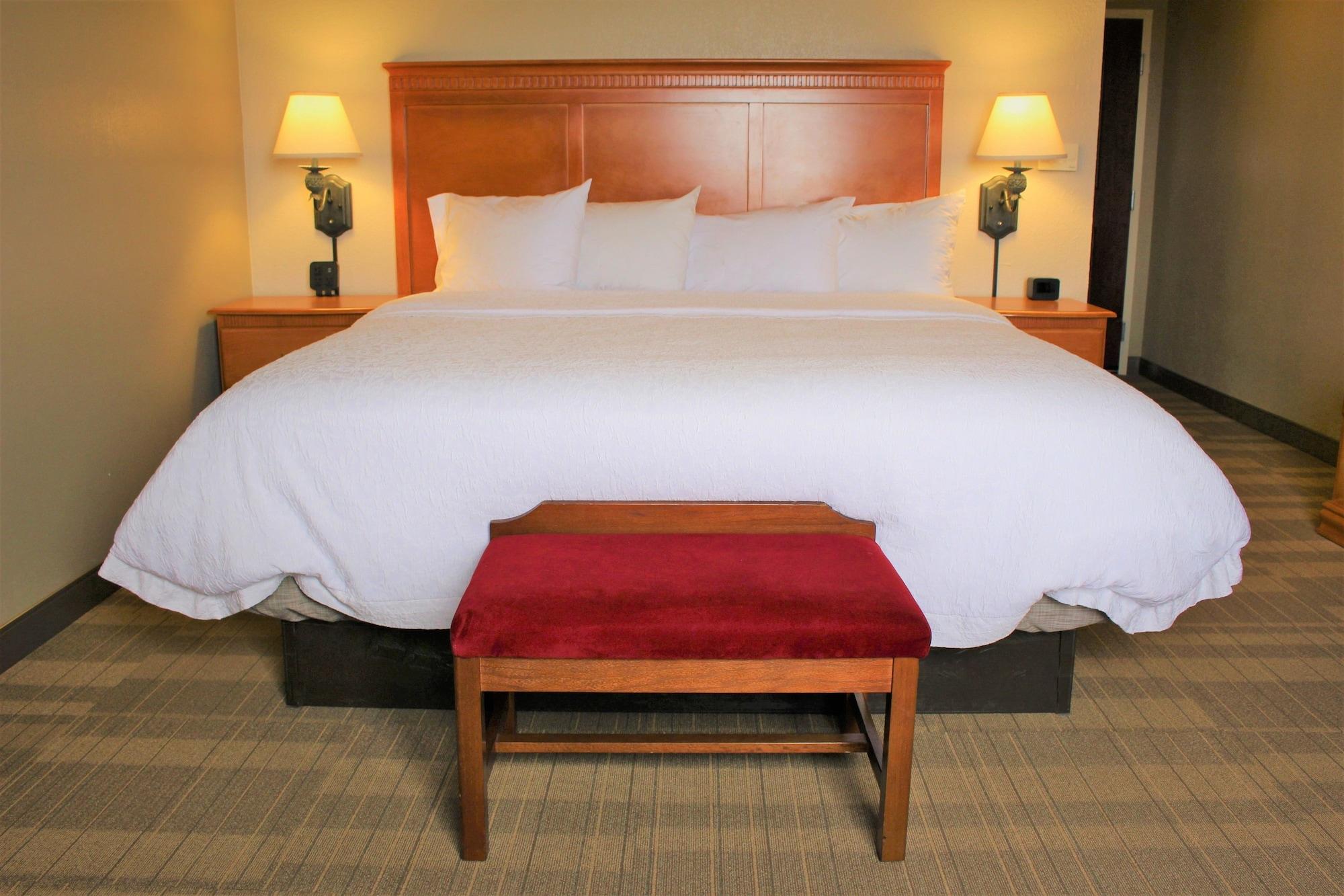 Hampton Inn & Suites Thibodaux Eksteriør billede