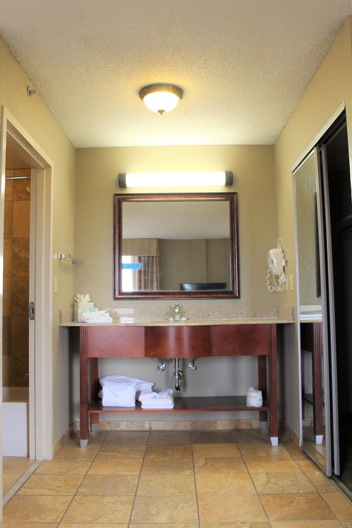 Hampton Inn & Suites Thibodaux Eksteriør billede