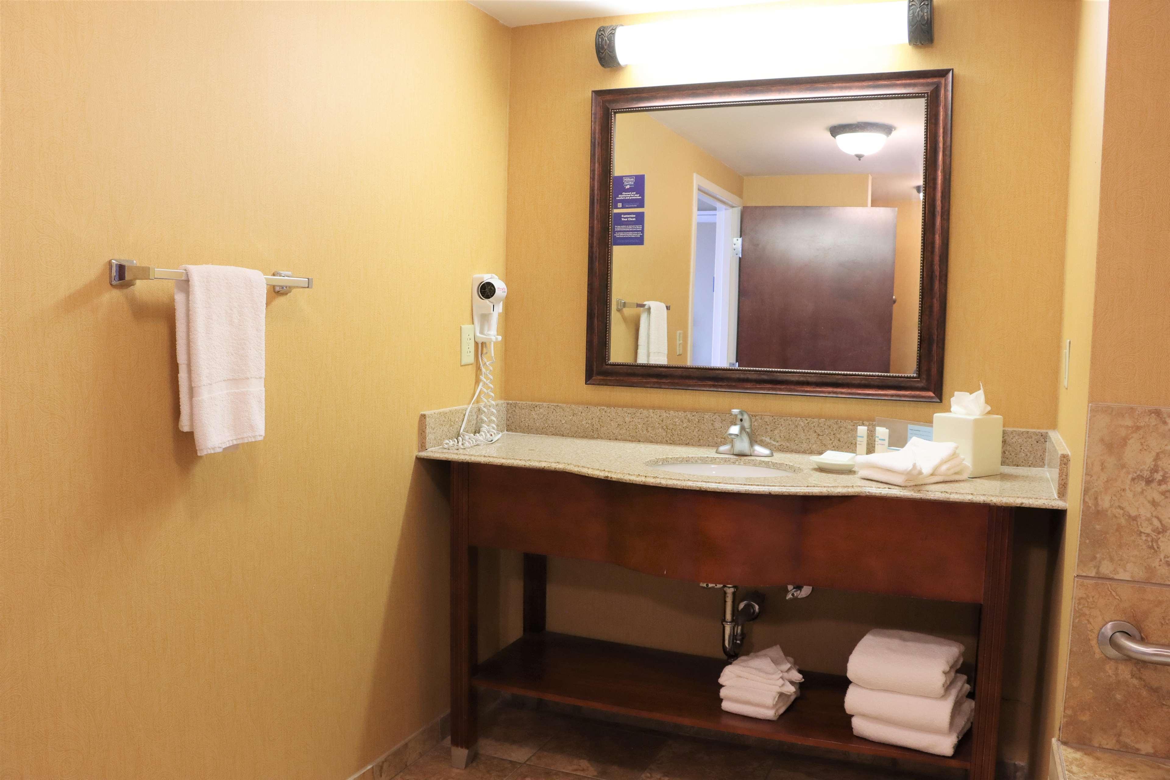 Hampton Inn & Suites Thibodaux Eksteriør billede