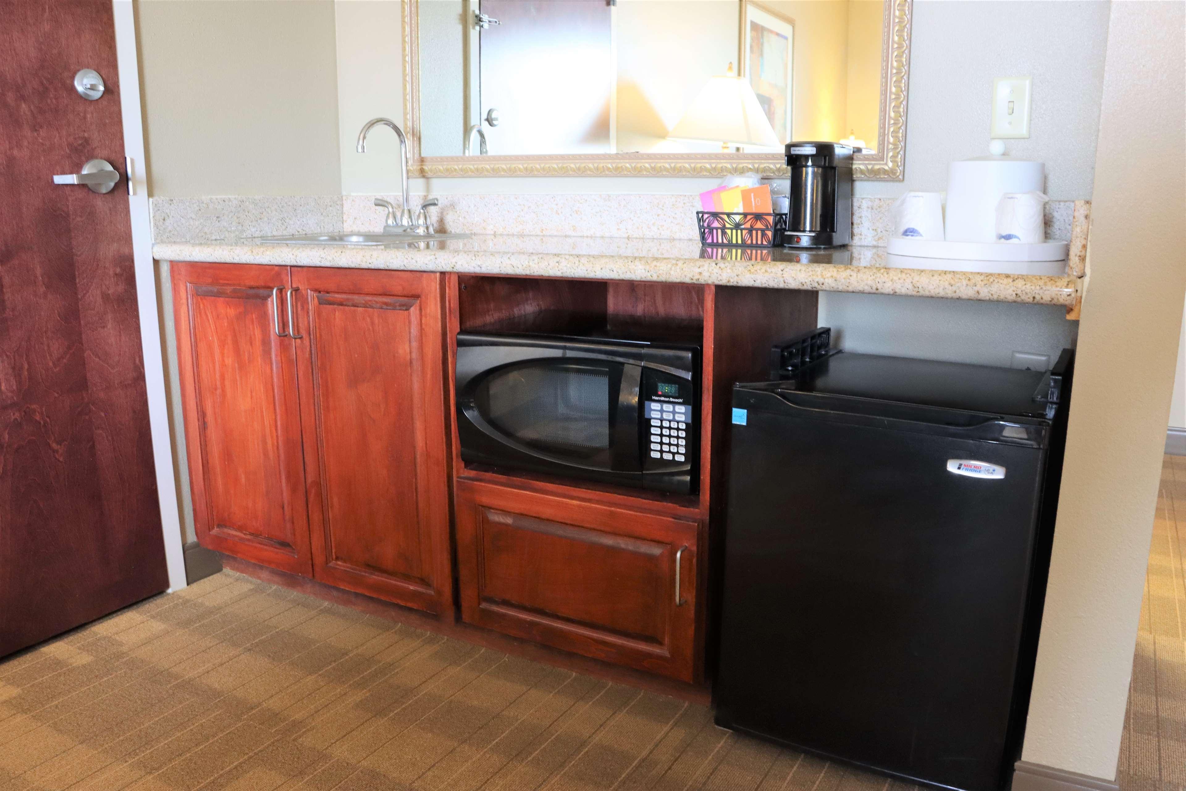 Hampton Inn & Suites Thibodaux Eksteriør billede