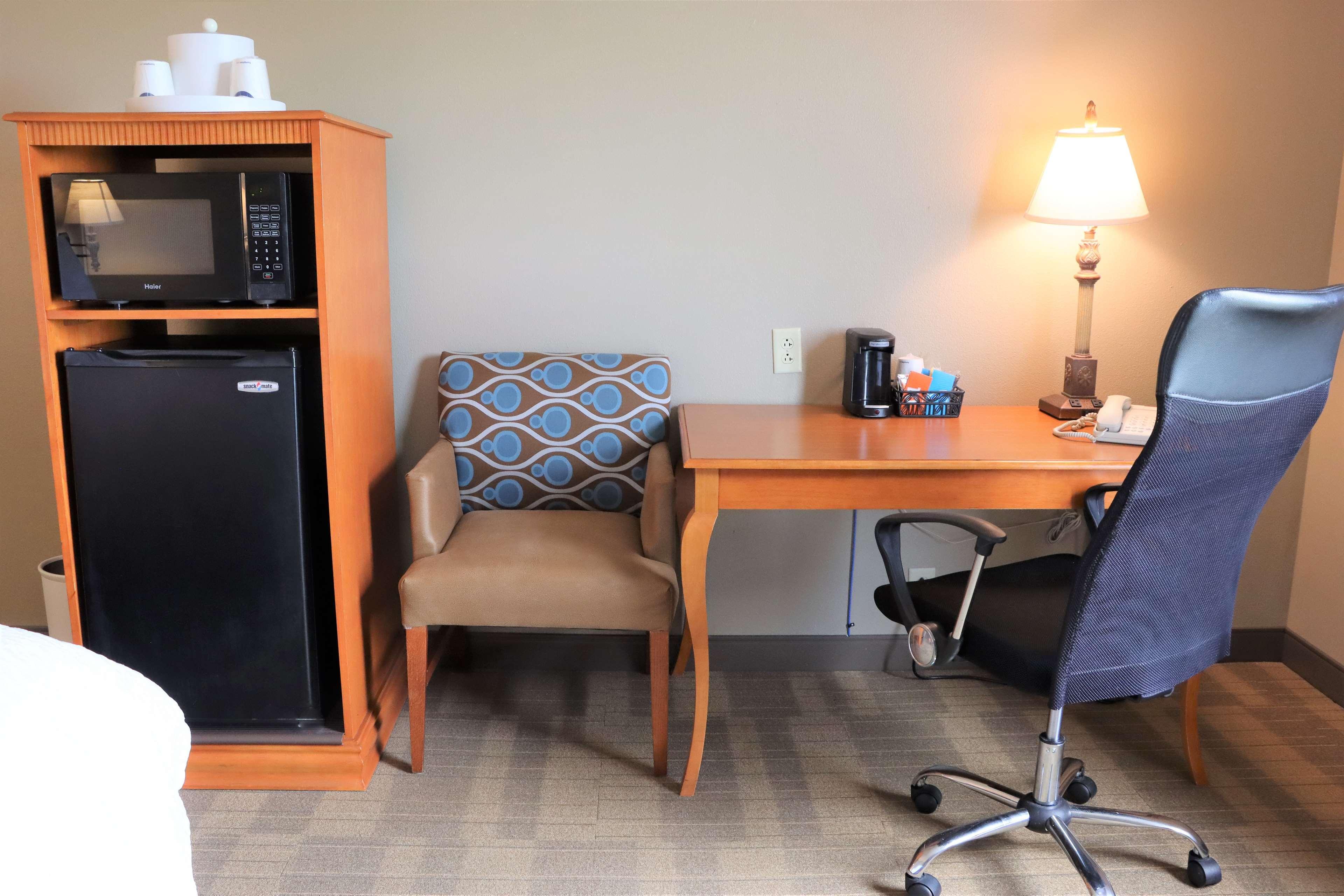 Hampton Inn & Suites Thibodaux Eksteriør billede