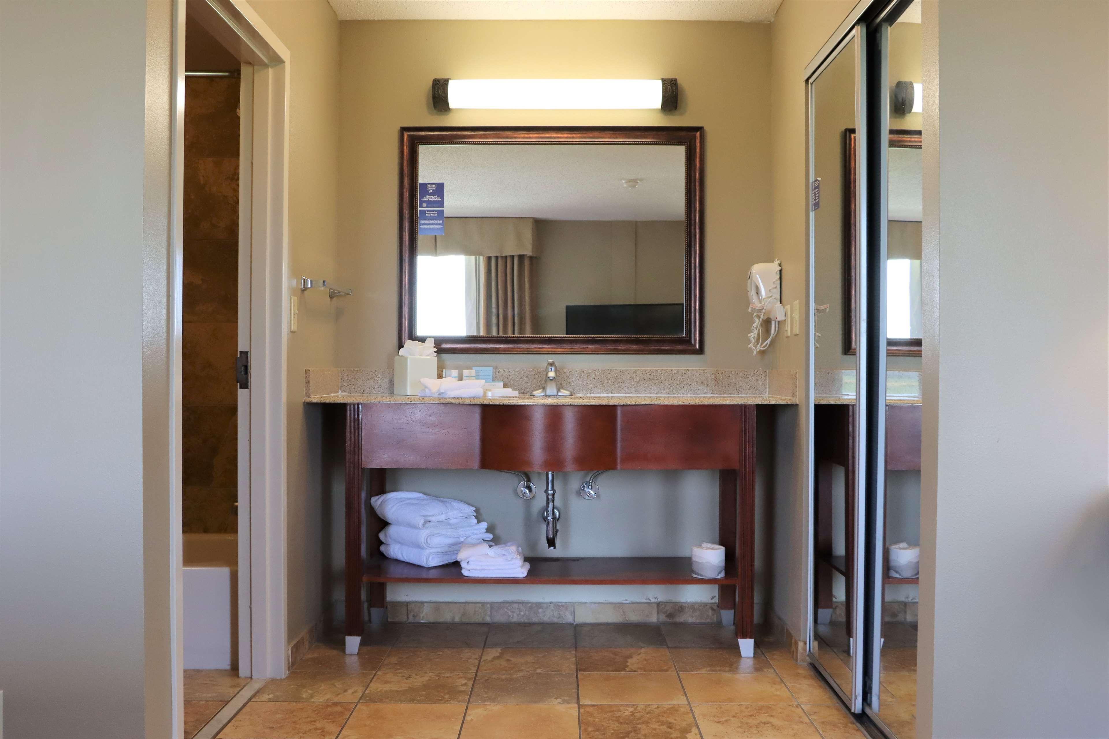 Hampton Inn & Suites Thibodaux Eksteriør billede