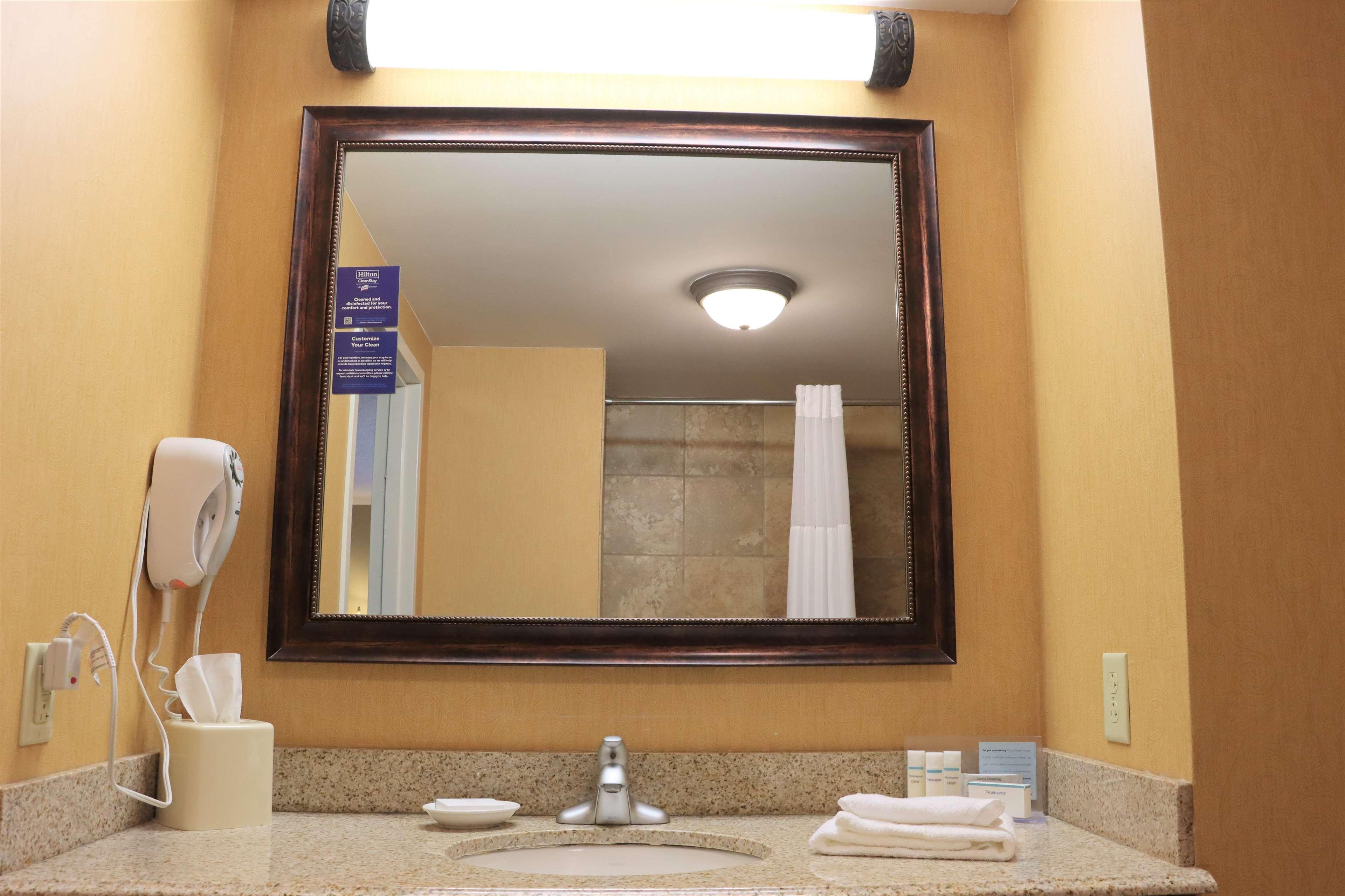 Hampton Inn & Suites Thibodaux Eksteriør billede