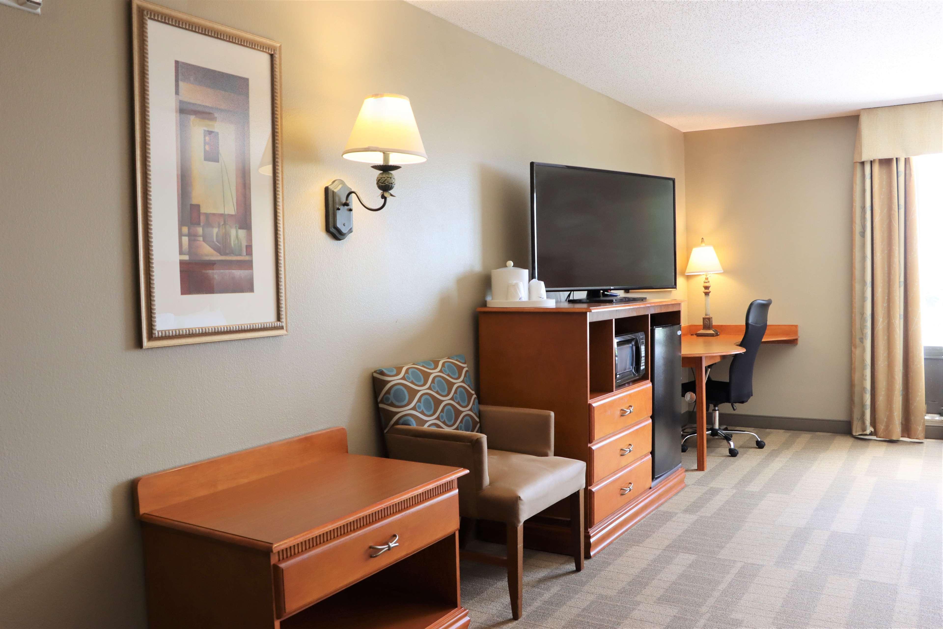Hampton Inn & Suites Thibodaux Eksteriør billede