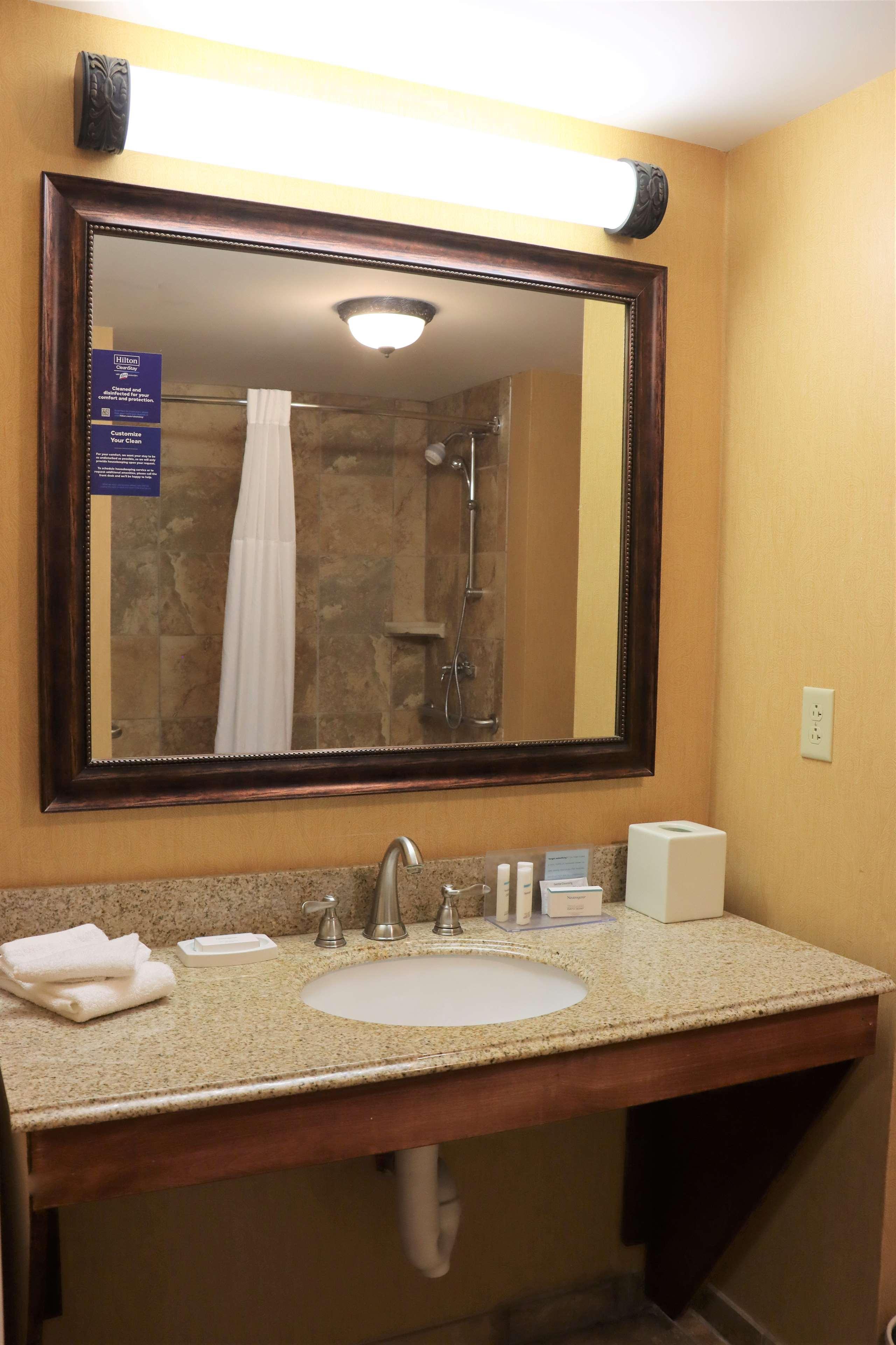 Hampton Inn & Suites Thibodaux Eksteriør billede