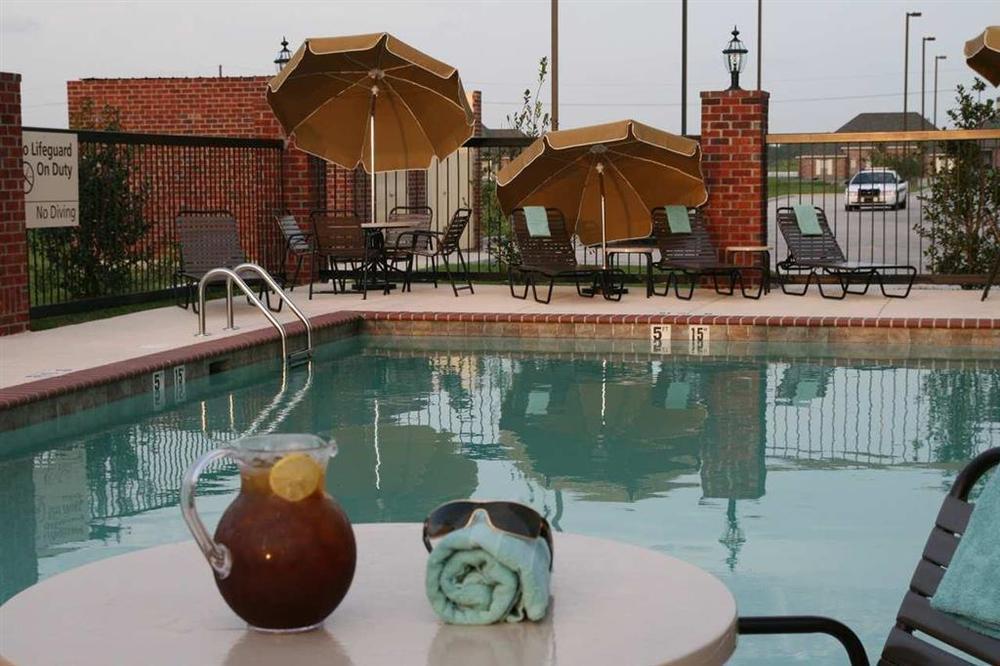 Hampton Inn & Suites Thibodaux Faciliteter billede