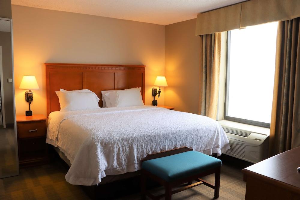Hampton Inn & Suites Thibodaux Eksteriør billede