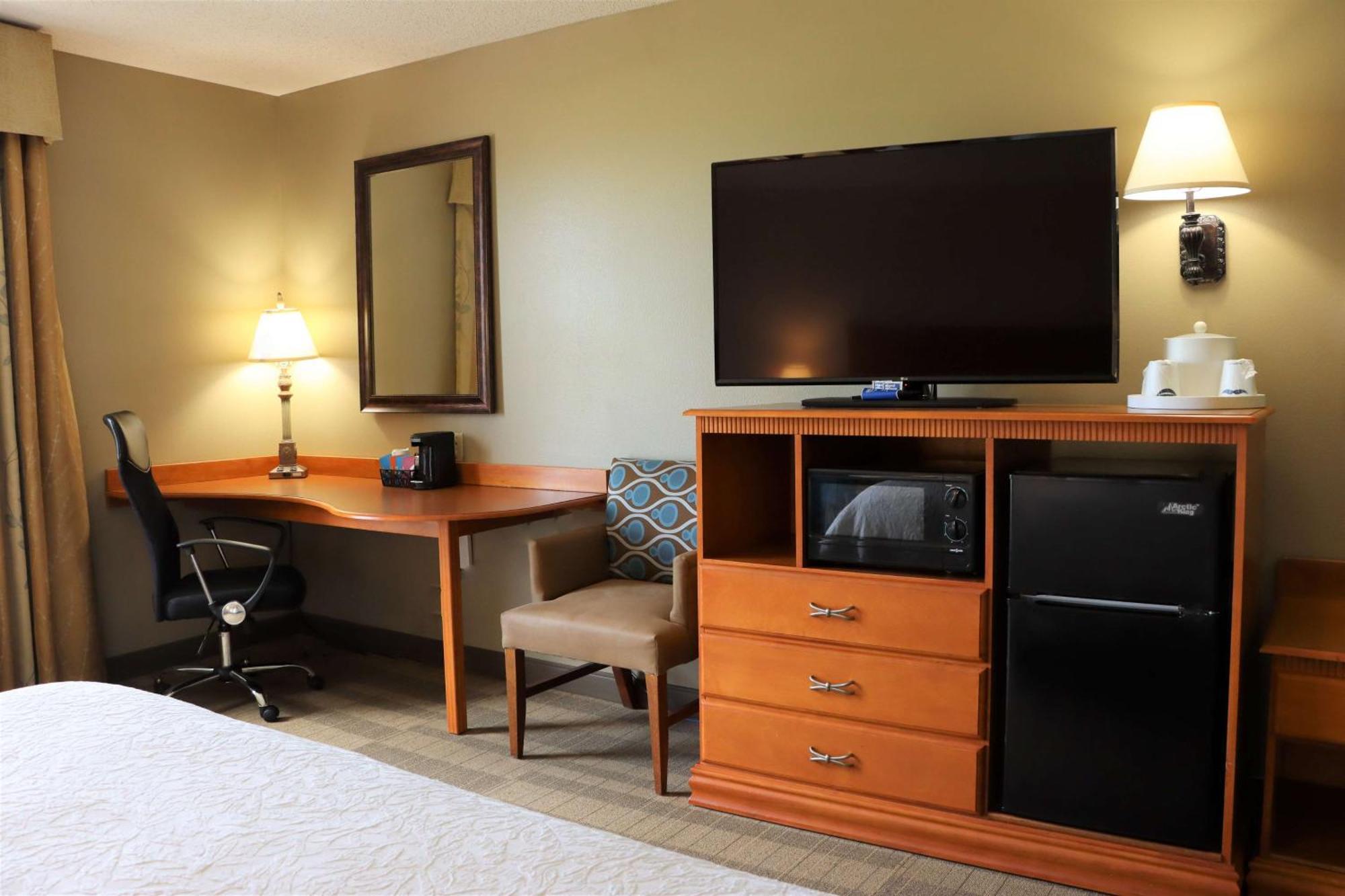 Hampton Inn & Suites Thibodaux Eksteriør billede