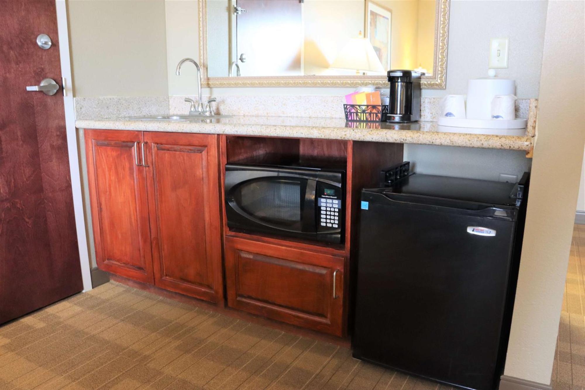 Hampton Inn & Suites Thibodaux Eksteriør billede