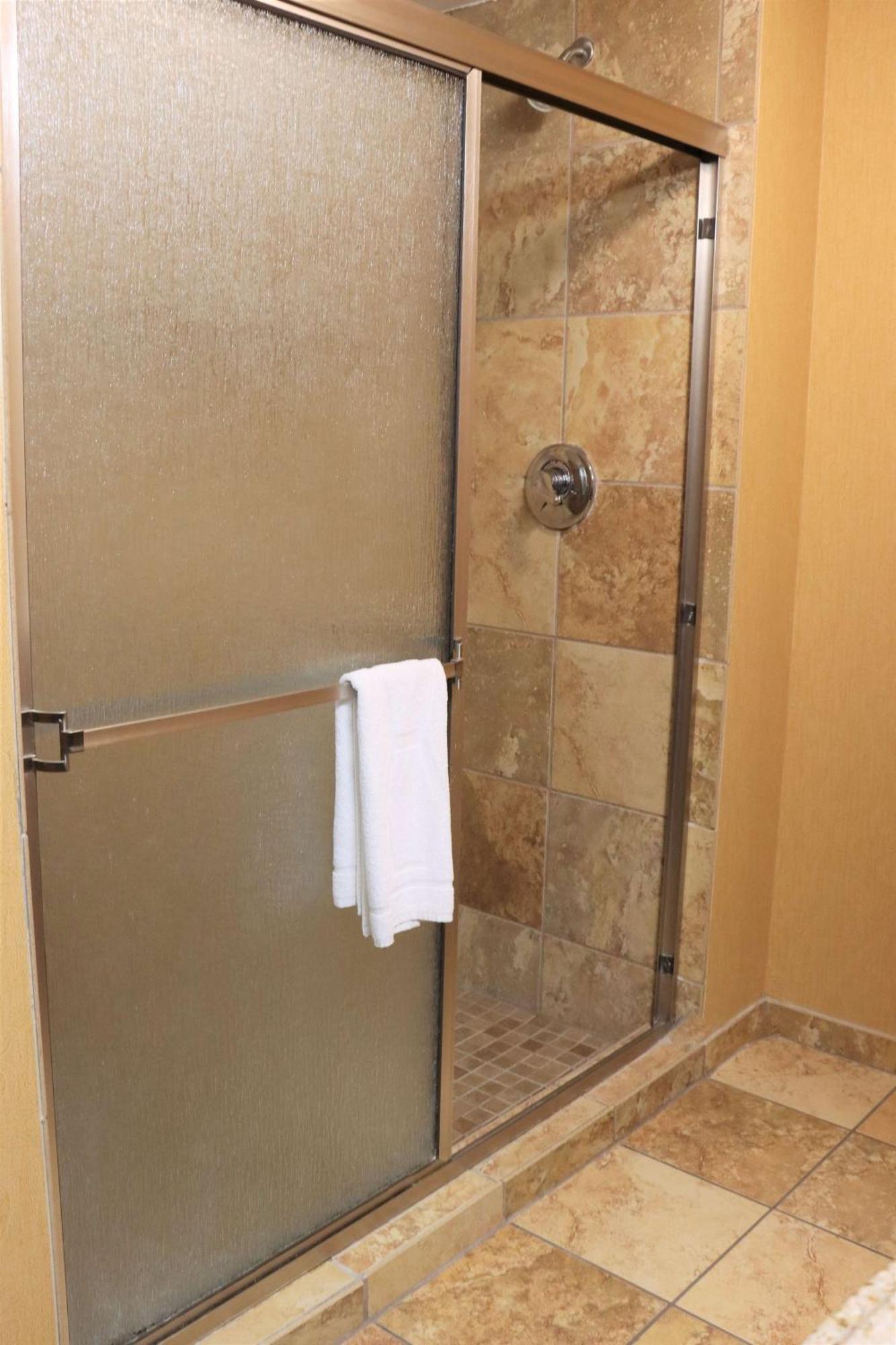 Hampton Inn & Suites Thibodaux Eksteriør billede