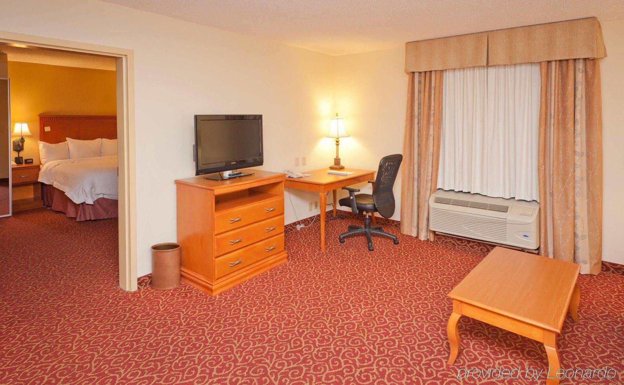 Hampton Inn & Suites Thibodaux Eksteriør billede